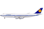 Lufthansa 747-8i D-ABYT 1:400 (retro livery) NG Lite