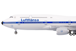 Lufthansa 747-8i D-ABYT 1:400 (retro livery) NG Lite