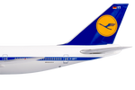 Lufthansa 747-8i D-ABYT 1:400 (retro livery) NG Lite