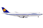 Lufthansa 747-8i D-ABYT 1:400 (retro livery) NG Lite