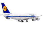 Lufthansa 747-8i D-ABYT 1:400 (retro livery) NG Lite