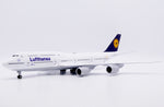 LUFTHANSA BOEING 747-8 [OC, 1500TH 747] REG: D-ABYP