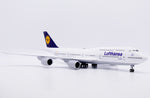LUFTHANSA BOEING 747-8 [OC, 1500TH 747] REG: D-ABYP