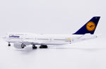 LUFTHANSA BOEING 747-8 [OC, 1500TH 747] REG: D-ABYP