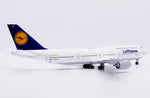 LUFTHANSA BOEING 747-8 [OC, 1500TH 747] REG: D-ABYP