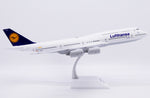 LUFTHANSA BOEING 747-8 [OC, 1500TH 747] REG: D-ABYP