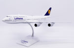 LUFTHANSA BOEING 747-8 [OC, 1500TH 747] REG: D-ABYP