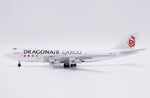 DRAGONAIR BOEING 747-300M(SF) 20TH ANNIVERSARY (B-KAB)