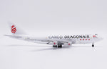 DRAGONAIR BOEING 747-300M(SF) 20TH ANNIVERSARY (B-KAB)