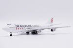 DRAGONAIR BOEING 747-300M(SF) 20TH ANNIVERSARY (B-KAB)