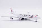 DRAGONAIR BOEING 747-300M(SF) 20TH ANNIVERSARY (B-KAB)