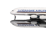 Singapore Airlines A380 9V-SKB
