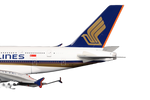 Singapore Airlines A380 9V-SKB