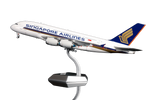 Singapore Airlines A380 9V-SKB