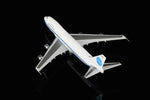 Pan Am Jet Clipper American N747PA Boeing B747-100  (With Stands)