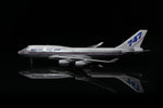 Boeing B747-400 House Color N401PW Polished
