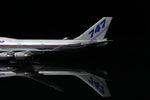 Boeing B747-400 House Color N401PW Polished