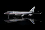 Boeing B747-400 House Color N401PW Polished