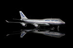 Boeing B747-400 House Color N401PW Polished