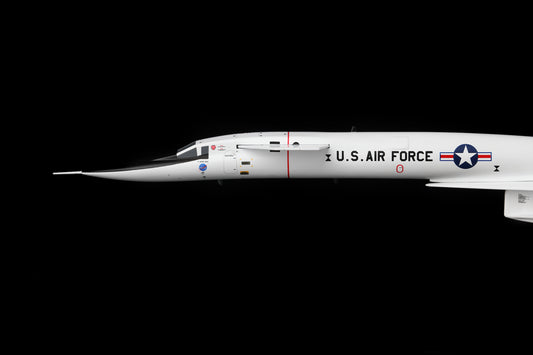 United States Air Force XB-70 20001 "The United States Air Force Museum Livery"
