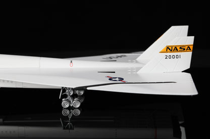 United States Air Force XB-70 20001 "The United States Air Force Museum Livery"
