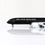 Air New Zealand B787-9 Dreamliner "All Blacks" ZK-NZE