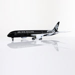 Air New Zealand B787-9 Dreamliner "All Blacks" ZK-NZE