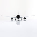 Air New Zealand B787-9 Dreamliner "All Blacks" ZK-NZE