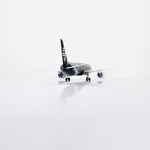 Air New Zealand B787-9 Dreamliner "All Blacks" ZK-NZE