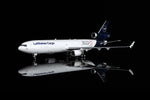 Lufthansa Cargo MD-11 D-ALCC model aircraft — IMG_7452.jpg