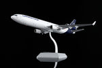 Lufthansa Cargo MD-11 D-ALCC model aircraft — IMG_7507.jpg