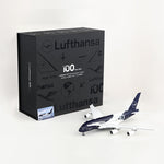 Lufthansa A380 "100th Anniversary" 1:200