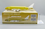 Boeing 747-400LCF N747BC 1:200 diecast aircraft model product image 5