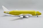Boeing 747-400LCF N747BC 1:200 diecast aircraft model product image 2