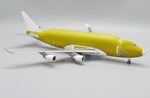 Boeing 747-400LCF N747BC 1:200 diecast aircraft model product image 3