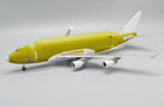 Boeing 747-400LCF N747BC 1:200 diecast aircraft model product image 4