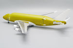 Boeing 747-400LCF N747BC 1:200 diecast aircraft model product image 6