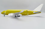 Boeing 747-400LCF N747BC 1:200 diecast aircraft model product image 9