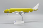 Boeing 747-400LCF N747BC 1:200 diecast aircraft model product image 7