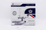 British Airways Dash 8-100 (G-BRYH) – 1:200 Scale Diecast