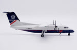 British Airways Dash 8-100 (G-BRYH) – 1:200 Scale Diecast