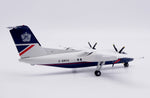 British Airways Dash 8-100 (G-BRYH) – 1:200 Scale Diecast