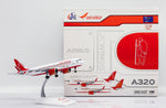Air India Airbus A320neo "Mahatma Gandhi (महात्मा गांधी)" (VT-CIO)