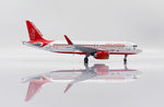 Air India Airbus A320neo "Mahatma Gandhi (महात्मा गांधी)" (VT-CIO)