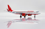 Air India Airbus A320neo "Mahatma Gandhi (महात्मा गांधी)" (VT-CIO)