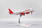 Air India Airbus A320neo "Mahatma Gandhi (महात्मा गांधी)" (VT-CIO)