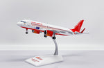 Air India Airbus A320neo "Mahatma Gandhi (महात्मा गांधी)" (VT-CIO)