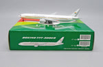 GOVERNMENT OF INDIA BOEING 777-300ER (VT-ALV) "FLAPS DOWN"