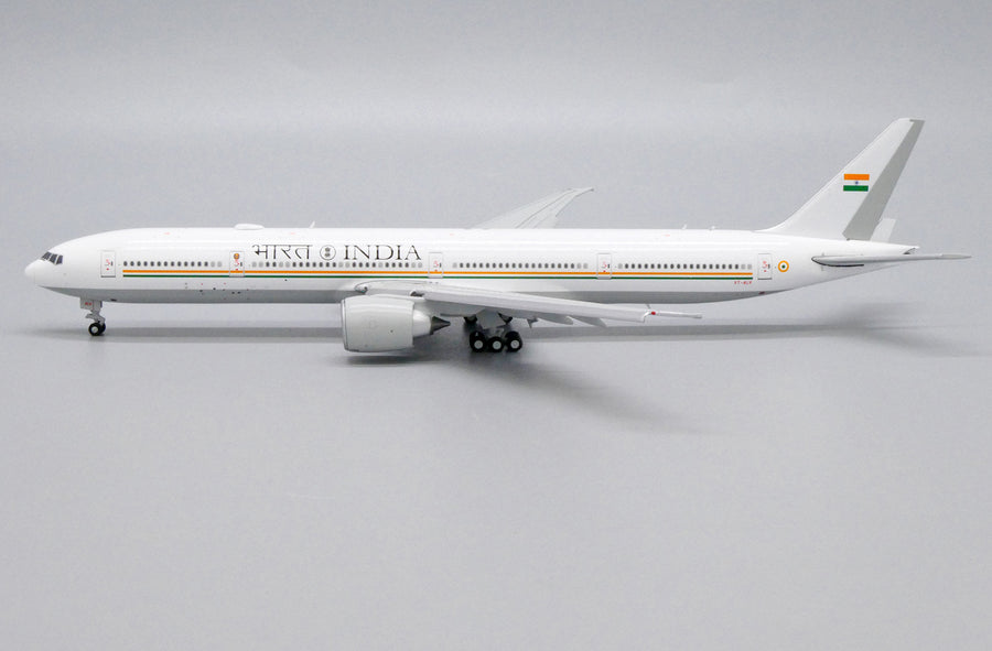 Government of India Boeing 777-300ER VT-ALV 1:400 diecast aircraft model