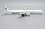 GOVERNMENT OF INDIA BOEING 777-300ER (VT-ALV) "FLAPS DOWN"